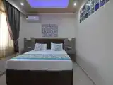 Family Apartment With Partial Sea View