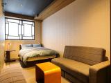 Basic Triple Room