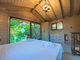 One-Bedroom Villa with Garden View