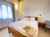 Super Deluxe Room With Balcony