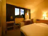Main Building Club Floor Regular, Semi-Double With Bath, Ocean View