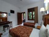 Standard Room with Fan