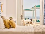 Deluxe Suite with Sea View