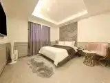 Deluxe Couple Pc Room