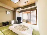 Japanese-Style Room With Bath