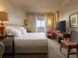 Ocean View Room