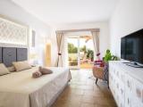 Exclusive Suite