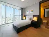 Ocean Presidential Suite (Club D Oasis 2-Person Package)