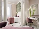 Superior Double Room with Partial Sea View