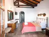 Deluxe Double Room With Balcony And Sea View