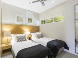 Three-Bedroom Sanctuary Apartment