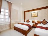 Deluxe Twin Room with River View