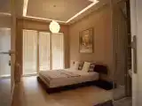 Comfort Two-Bedroom Apartment With Sea View