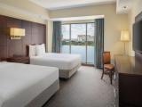 2 Queen Beds, Club Suite, Lake View, Non-Smoking