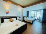 Family Room With Sea View