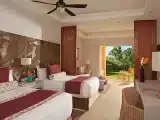 Preferred Club Deluxe Partial Ocean View Double