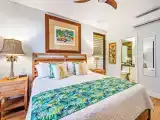 3 Bedroom Deluxe Ocean Front-Poipu Shores 302B