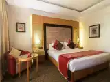 Double Or Twin Room With City View