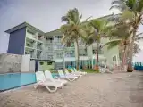 Double Deluxe Room (Non Ocean View)