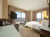 Superior King Room With Sea View