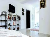 Junior Double Room, Non Smoking