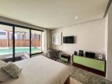 Suite With Plunge Pool