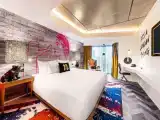 Nhow Superior Room
