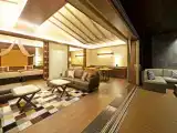 Premium Quad Room With Private Open-Air Bath
