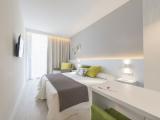 Double Room, Balcony, Tower (High Floor)
