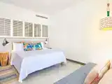 Couple Deluxe Beachfront Room