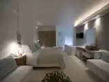 Suite With Sea View