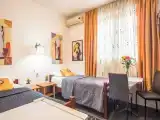 Twin Room With Toilet
