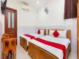Family Quadruple Room