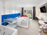 One-Bedroom Family Suite