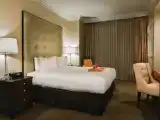 One Bedroom Balcony Suite