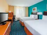 Room With Two Queen Beds