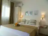 Standard Studio With Terrace And Sea View