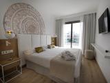 Standard One-Bedroom Suite