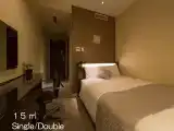 Double Room-Non-Smoking