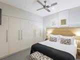 One Bedroom Resort Apartment
