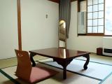 Japanese-Style Room
