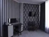 Suite with City View