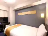 Moderate Double Room Non-Smoking