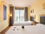 Two-Bedroom Apartment With Balcony