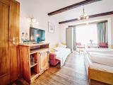 Double Room (Urig)