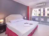 Superior Room with Balcony