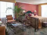 Junior Queen Suite