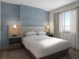 One Bedroom Two Queen Suite
