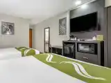 Room, 2 Queen Beds, Non Smoking (Desk)