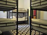 6 Bed Female Dorm, Non Smoking, Shared Bathroom
